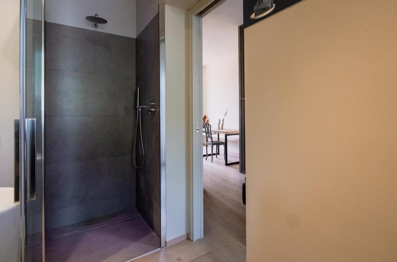 La Casa 570 Villa เปรูจา ภายนอก รูปภาพ
